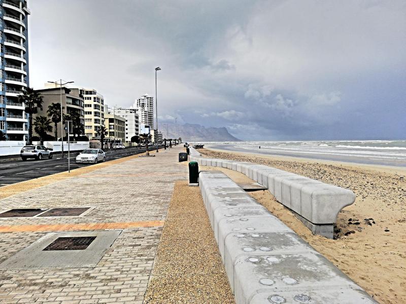 To Let 3 Bedroom Property for Rent in Strand Western Cape
